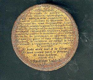 BOITES DE PASTILLES VALDA 02